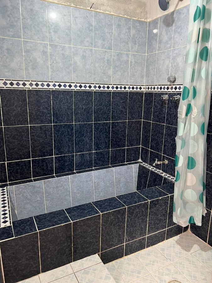 Lizu Tu Casa En Un Pueblo Zapoteca Bed & Breakfast Teotitlán del Valle Екстериор снимка